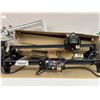 Image 2 : Lot of Assorted Aluminium 3D Printer ComponentsÂ