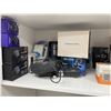 Image 1 : Lot of AssortedÂ Electronics Including GPS Devices and Accessories
