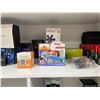 Image 2 : Lot of AssortedÂ Electronics Including GPS Devices and Accessories