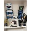 Image 1 : Lot of AssortedÂ Various Electronic Devices Including Car DVRs and Foldable Laptop Stands