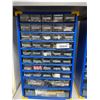 Image 1 : Multi-Drawer Hardware Organizer with ComponentsÂ