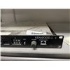 Image 2 : Kenwood RX 109-0800 RX 172-5350 Communication Receiver