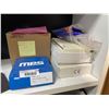 Image 1 : Lot of AssortedÂ Electronics Components Including Quectel, MPS, Texas Instruments