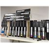 Image 1 : Gerber Color Thermal Transfer Foils and Supplies