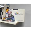 Image 2 : Gerber Color Thermal Transfer Foils and Supplies