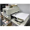 Image 3 : Gerber Edge Thermal Transfer Printer with Roll Feed Attachment