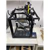 Image 1 : Creality Ender-5 Pro 3D Printer with Touchscreen and Metal Frame