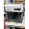 Image 1 : XYZprinting Da Vinci 1.0 3D Printer With Printing Materials