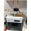 Image 2 : XYZprinting Da Vinci 1.0 3D Printer With Printing Materials