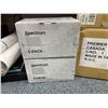 Image 4 : Lot of AssortedÂ Spectrum 5-Pack Items and 3M Scotchcal Application Tape