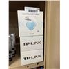 Image 1 : Lot of 3 TP-Link 150M Wireless 3G Portable Router â€“ Model TL-MR3020