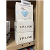 Image 3 : Lot of 3 TP-Link 150M Wireless 3G Portable Router â€“ Model TL-MR3020