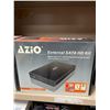 Image 2 : Lot of 2 Azio External SATA HD Kit With eSATA and USB 2.0 Interface