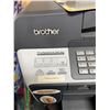 Image 2 : Brother MFC-6490CW Professional Series Multi-Function Center Printer