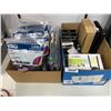 Image 3 : Lot of AssortedÂ Networking and Computer Accessories Lot With Wireless Adapter and Cables