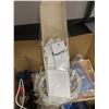 Image 5 : Lot of Assorted Electronics, Tools and Fargo DTC300 Single-Side ID Card Printer