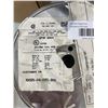 Image 1 : MTW 600V Machine Tool Wire, White, 18 AWG