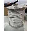 Image 2 : MTW 600V Machine Tool Wire, White, 18 AWG