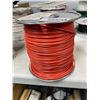 Image 2 : Â MTW 600V Machine Tool Wire, Red, 18 AWG