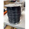 Image 2 : Â MTW 600V Machine Tool Wire, Black, 18 AWG