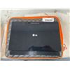 Image 1 : LG Portable DVD/CD Player with 8-Inch LCD Display, Model MEZ5870978242