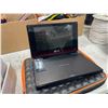 Image 2 : LG Portable DVD/CD Player with 8-Inch LCD Display, Model MEZ5870978242