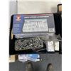 Image 4 : Lot of AssortedÂ Hardware, Components, and Tools Including Neiko 200pc Spring Assortment