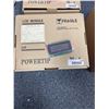 Image 1 : Lot of 2 Powertip P-100A-R-SEAR-2 LCD Module