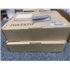 Image 3 : Lot of 2 Powertip P-100A-R-SEAR-2 LCD Module