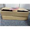 Image 5 : Lot of 2 Powertip PWC1602LR-BWB-JQ LCD Modules