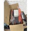 Image 5 : Lot of Assorted Miscellaneous Electronic Components, Tools, and Accessories