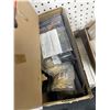 Image 6 : Lot of Assorted Miscellaneous Electronic Components, Tools, and Accessories