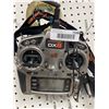 Image 1 : Spektrum DX8 8-Channel RC Transmitter with Accessories