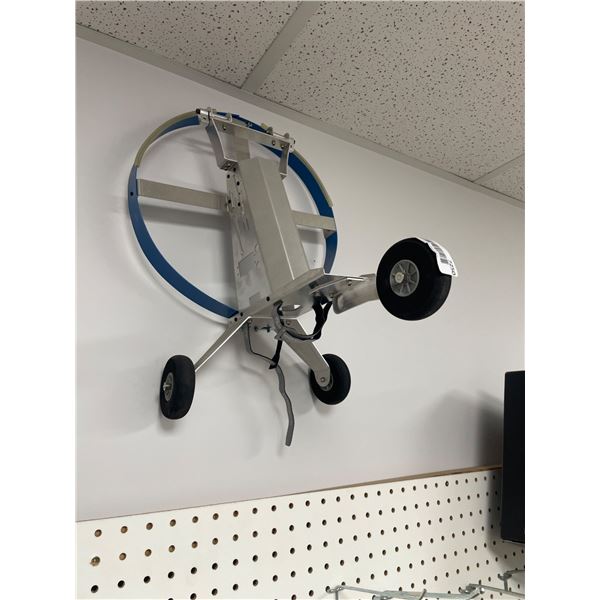 Aluminum Drone Frame