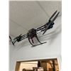 Image 2 : Quadcopter Drone Frame with Components and Motors
