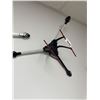 Image 2 : Quadcopter Drone Frame With Landing Gear