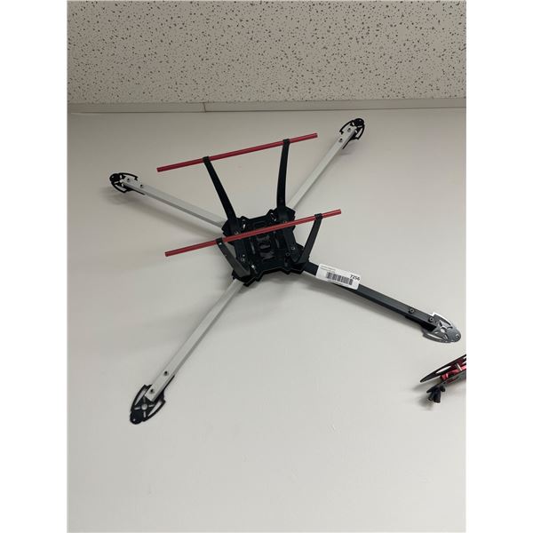 Quadcopter Drone Frame