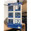 Image 2 : Curtis 5-Inch BW Lantern TV Model RT099 with Multi-Function Features