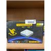Image 1 : Pegasus Smartiptv.online Android TV Box, 4X Processor, Model 11.265