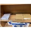 Image 1 : Lot of Assorted Electronics Includiing Dension WiFi RC Receiver and NEJE Module Kit Lot