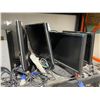 Image 3 : Desktop Computers and Monitors