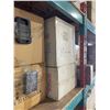 Image 6 : Lot of AssortedÂ Electrical and Electronic Components, Including HELIND Electronics Units