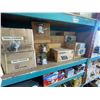 Image 1 : Lot of AssortedÂ Electronics Components Including Speakers and Add-On Cards