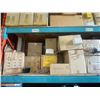 Image 2 : Lot of AssortedÂ Electronics Components Including Speakers and Add-On Cards