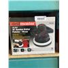 Image 1 : Drill Master 10-Inch Random Orbital Polisher / Waxer, 120 Volt, Model 61898