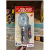 Image 1 : Extra Bright Trouble Light with Clip and 12V Plug