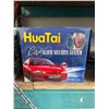 Image 1 : Lot of 2 HuaTai TFF-200 Car Alarm Security System With Remote Controls