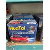 Image 2 : Lot of 2 HuaTai TFF-200 Car Alarm Security System With Remote Controls