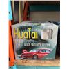 Image 1 : Lot of 2 Huatai HT-100 Car Alarm Security System with Remote Key Fob