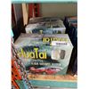Image 2 : Lot of 2 Huatai HT-100 Car Alarm Security System with Remote Key Fob